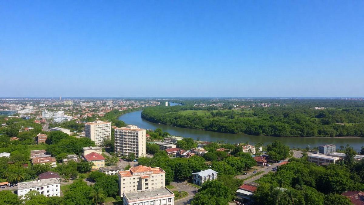 Projetos Arquitetônicos em Santarém PA