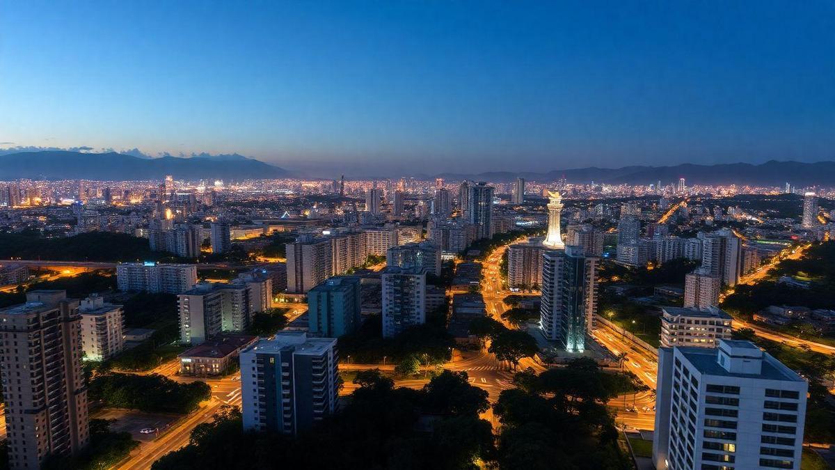 Projetos arquitetônicos em Suzano SP: o que você deve saber