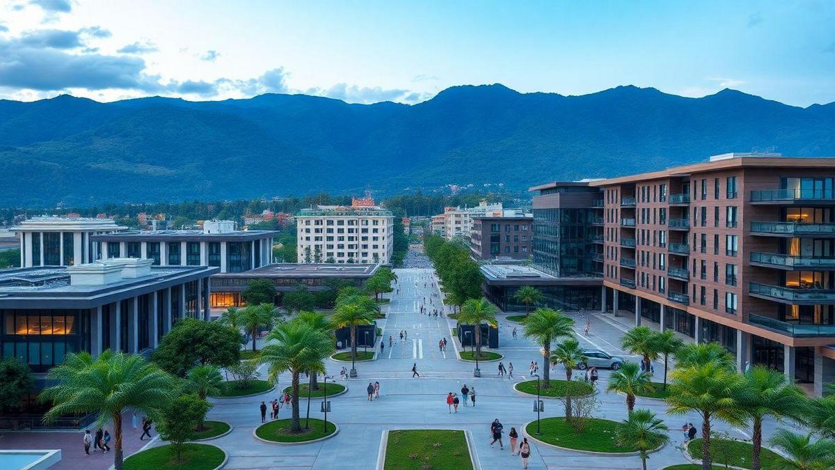 Projetos de Arquitetura em Blumenau
