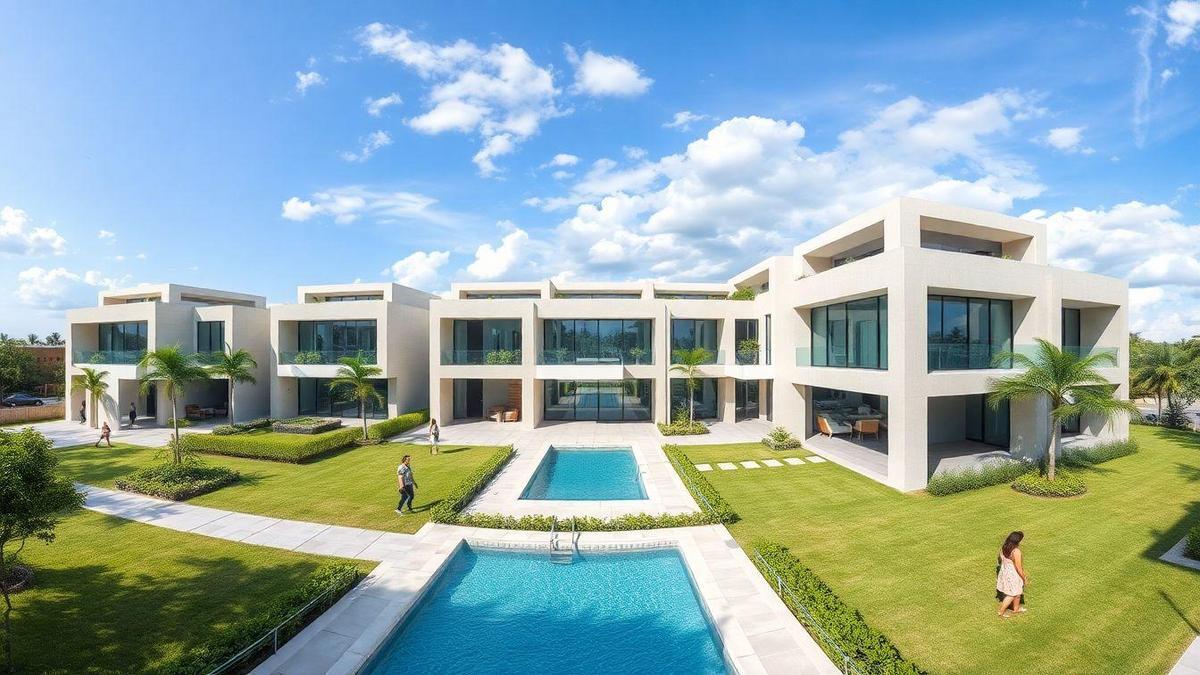 Projetos de Arquitetura Juazeiro: O que você pode esperar