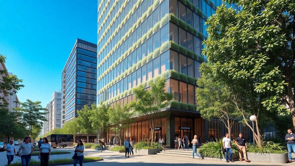 Projetos de Arquitetura que Transformam Espaços