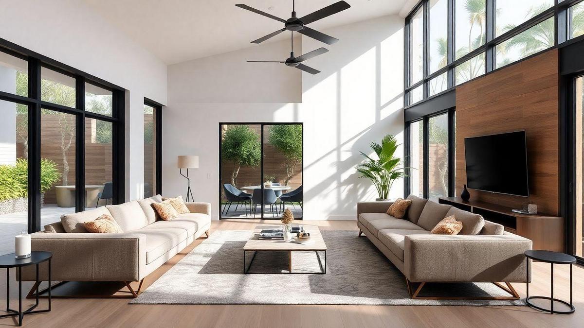 Serviços de Arquitetura Boa Vista: O Que Você Precisa Saber