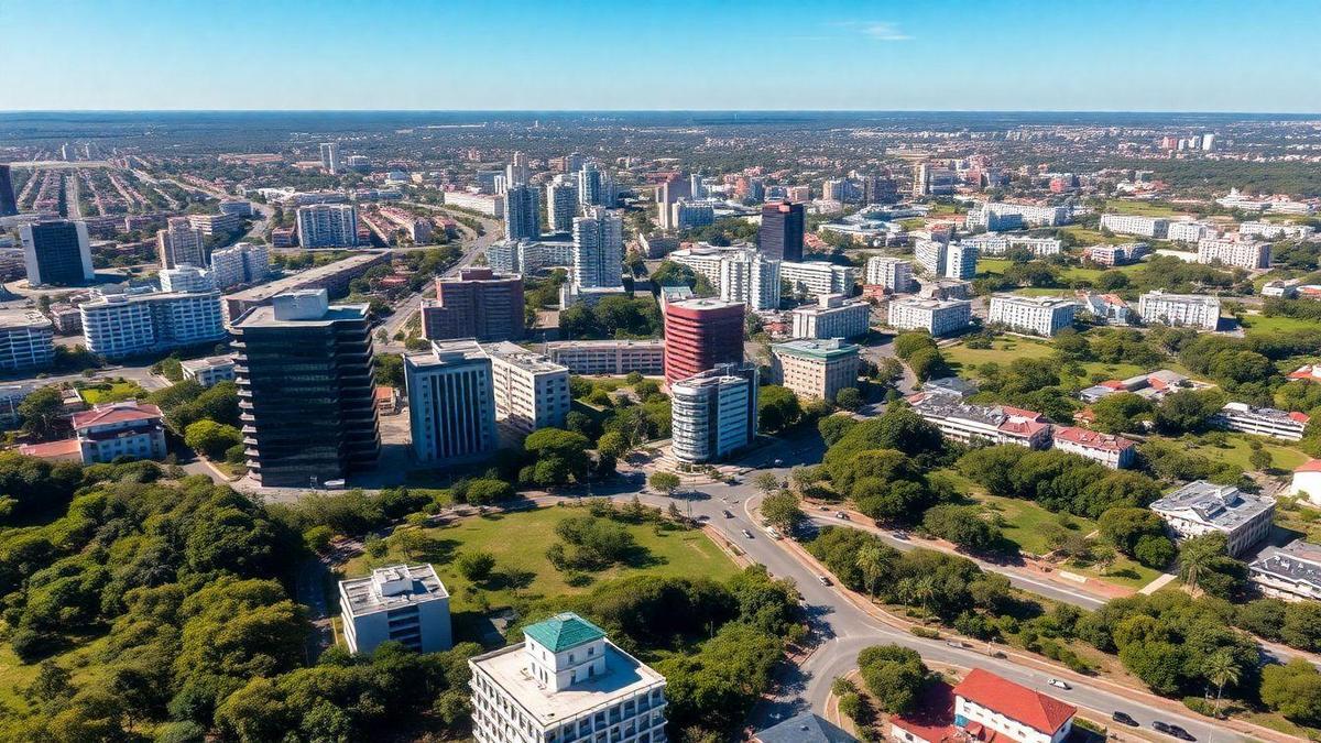 Serviços de Arquitetura em Anápolis