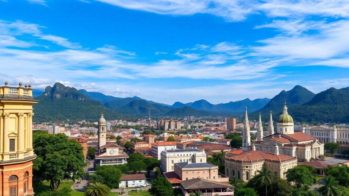 Serviços de Arquitetura em Petrópolis: O Que Você Precisa Saber