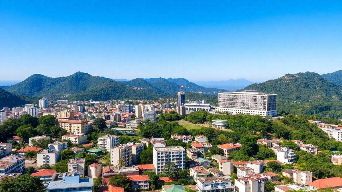 Serviços de Arquitetura em Petrópolis RJ