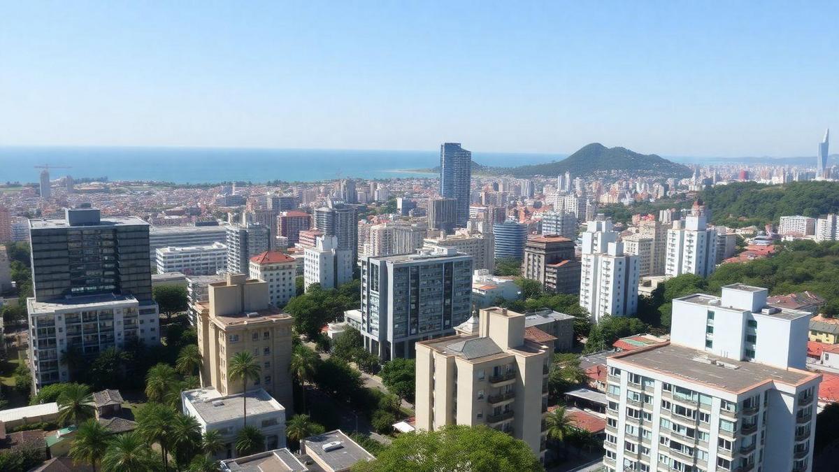 Serviços de Arquitetura em Rio Verde