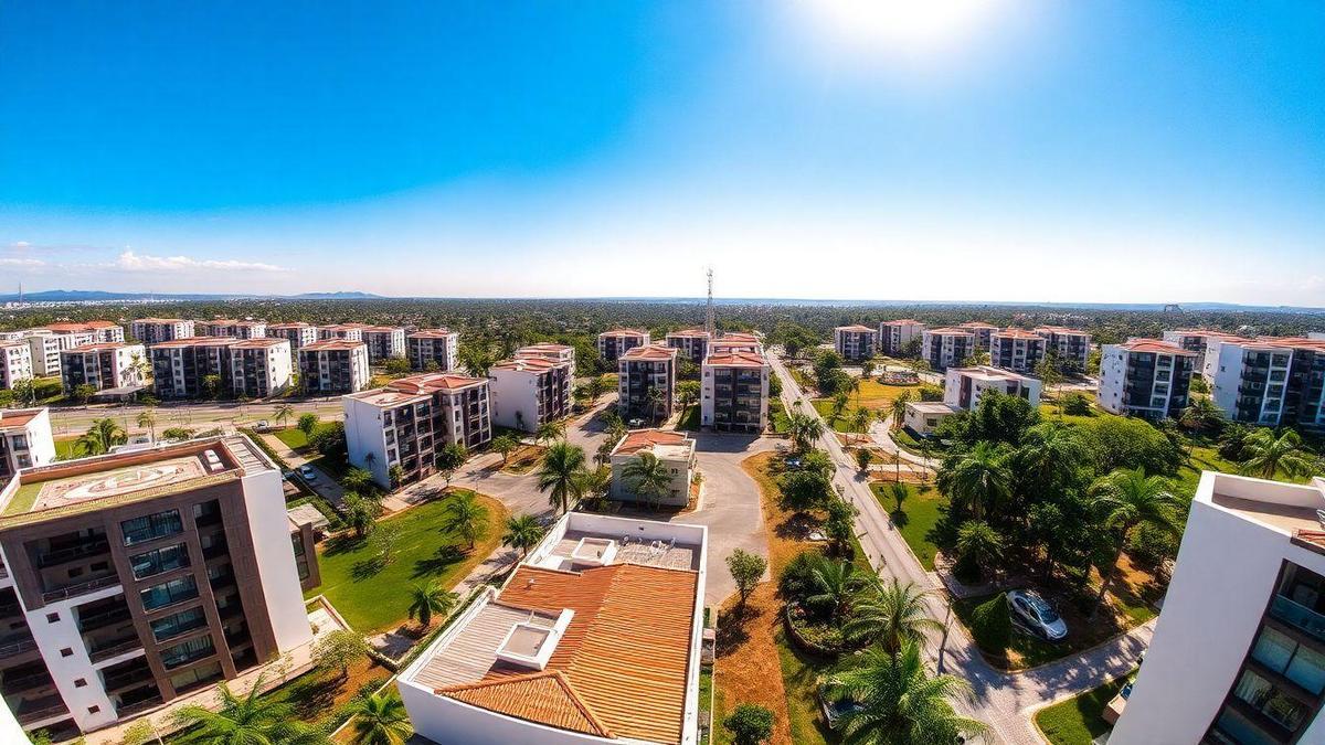 Tendências atuais em projetos arquitetônicos em São Carlos