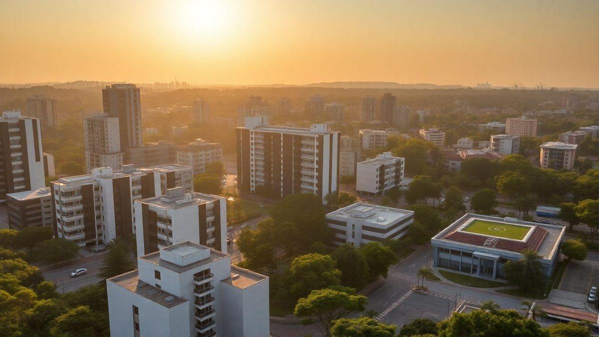 Tendências em Arquitetura Carapicuíba SP