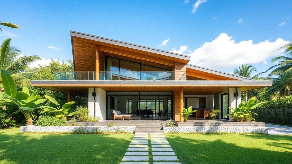 Tendências em Arquitetura Residencial Arapiraca