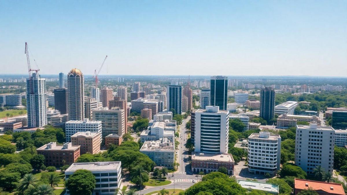 A Importância da Arquitetura em Ji-Paraná