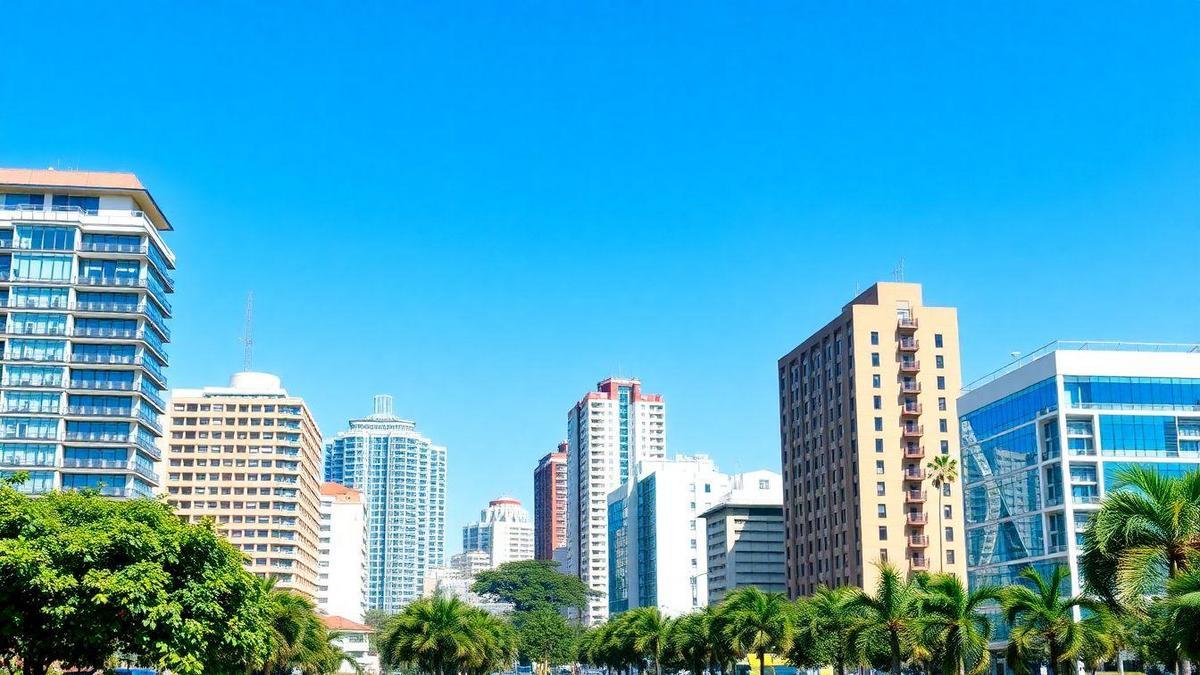 A Importância dos Melhores Arquitetos em Alvorada RS