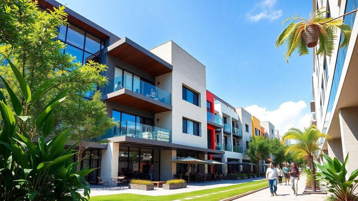 Arquitetura Residencial e Comercial em Itabuna