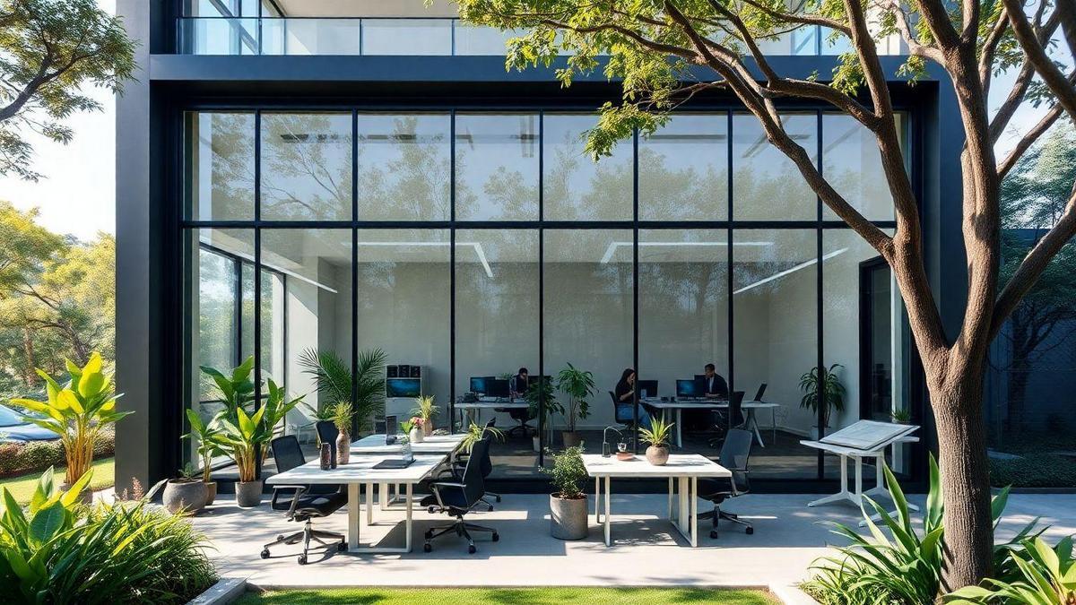 Escritórios de Arquitetura em Linhares: O Que Oferecem?