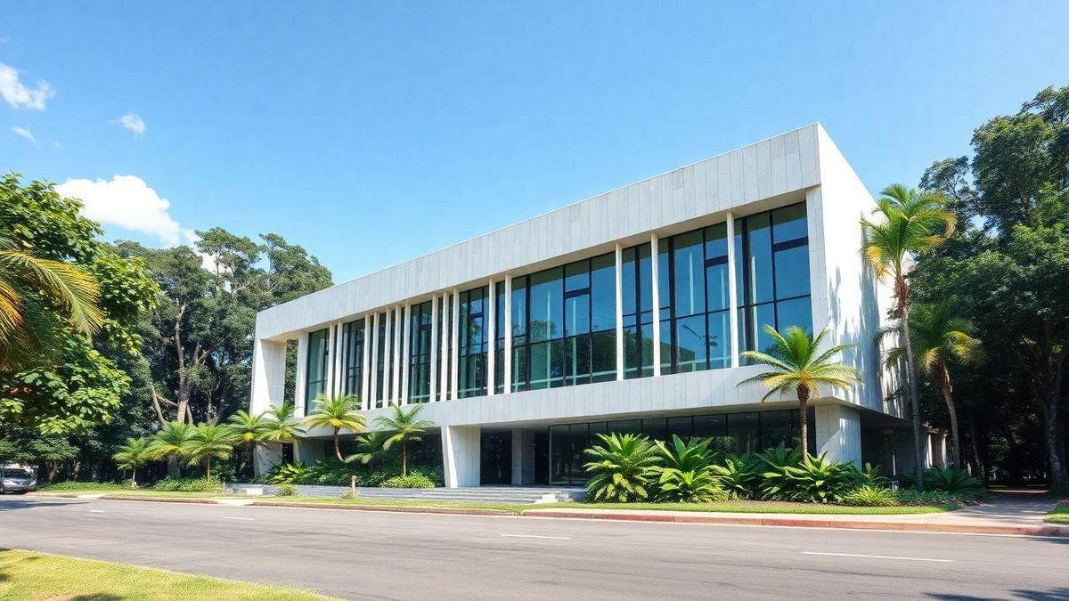 Importância de Contratar os Melhores Arquitetos em Rio Branco AC