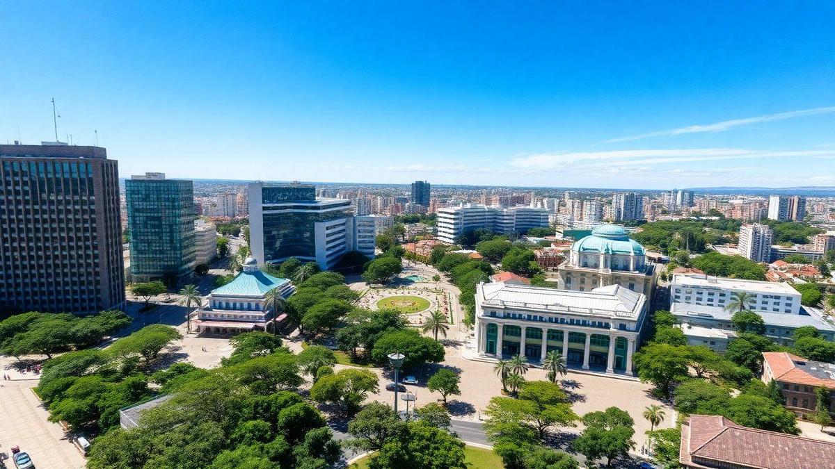 Projetos Arquitetônicos em Linhares: Tendências e Estilos