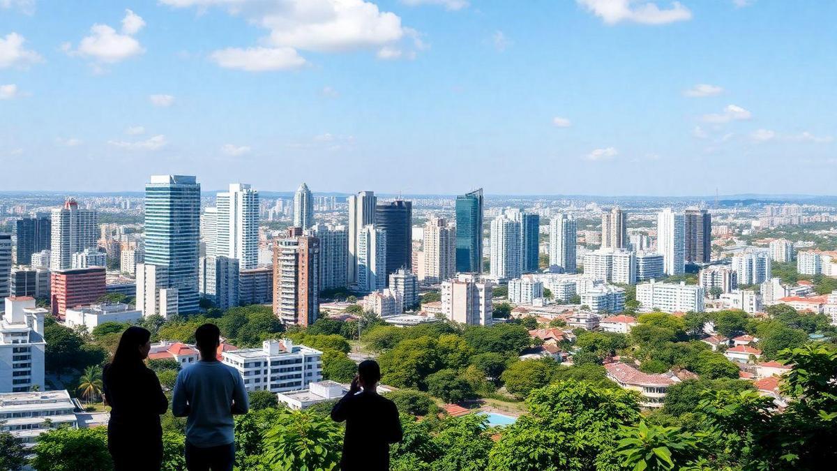 Serviços de Arquitetura Disponíveis em Ji-Paraná