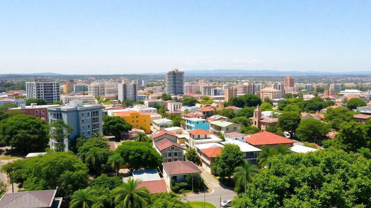 A Importância da Arquitetura em Extrema MG