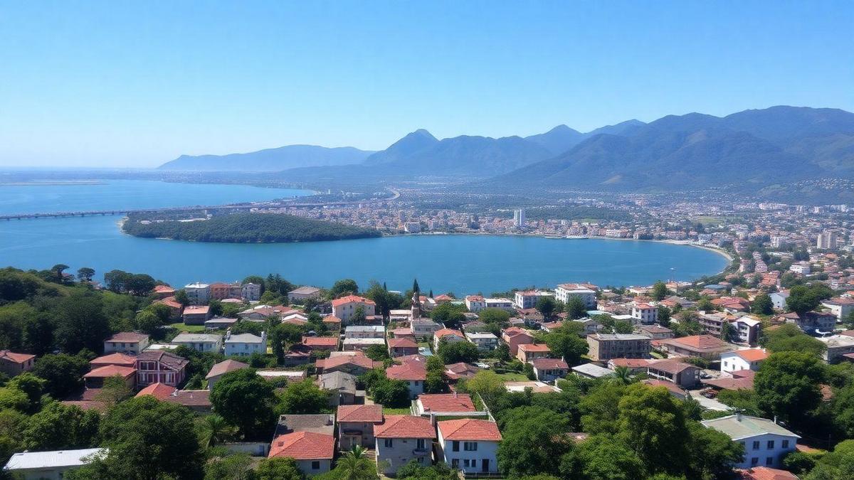 A Importância da Arquitetura em Lagoa Santa MG