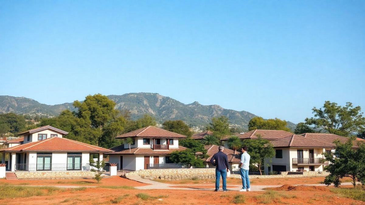 A Importância de Escolher os Melhores Arquitetos em Canela RS