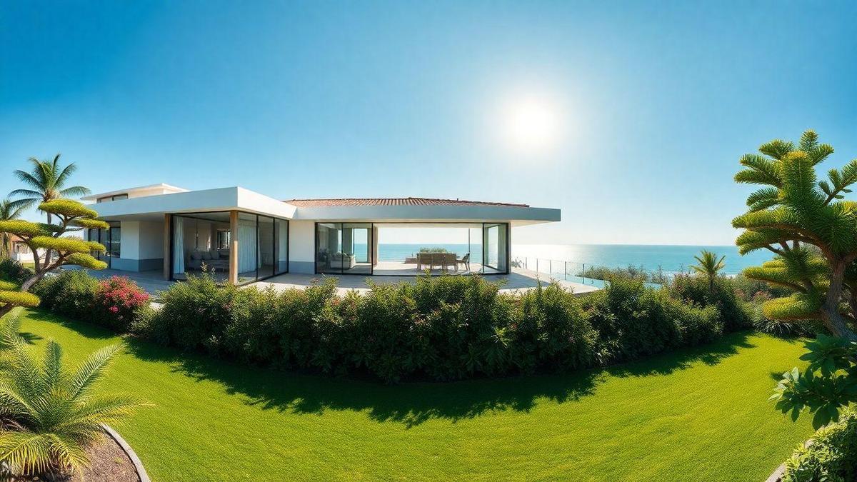 A Importância de Escolher os Melhores Arquitetos em Governador Celso Ramos SC