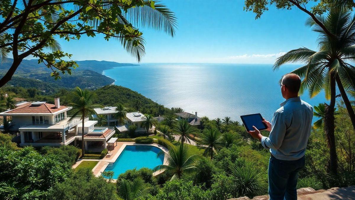 A Importância de Escolher os Melhores Arquitetos em Ilhabela SP