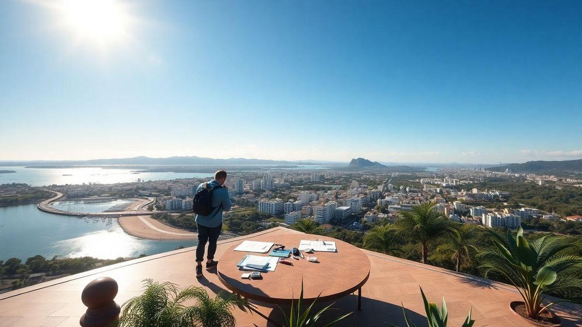 A Importância de Escolher os Melhores Arquitetos em Itacaré BA
