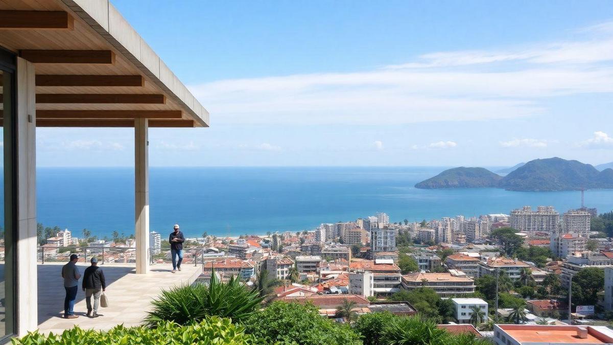 A Importância de Escolher os Melhores Arquitetos em Mangaratiba RJ