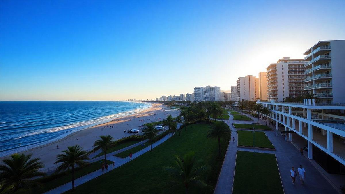 A Importância dos Melhores Arquitetos em Balneário Camboriú SC