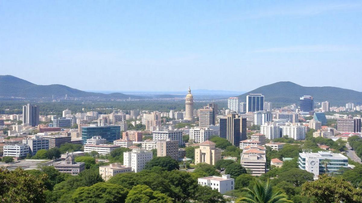A Importância dos Melhores Arquitetos em Bragança Paulista