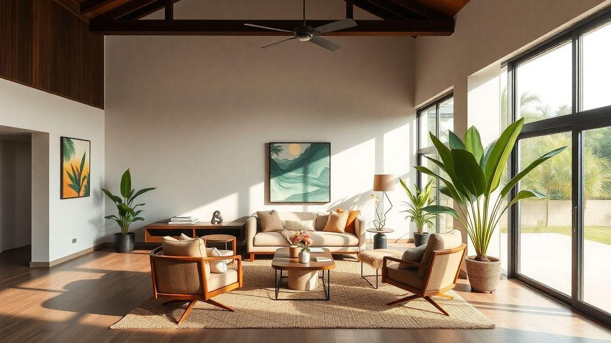 Arquitetos de Interiores Guarapari: Transformando Ambientes