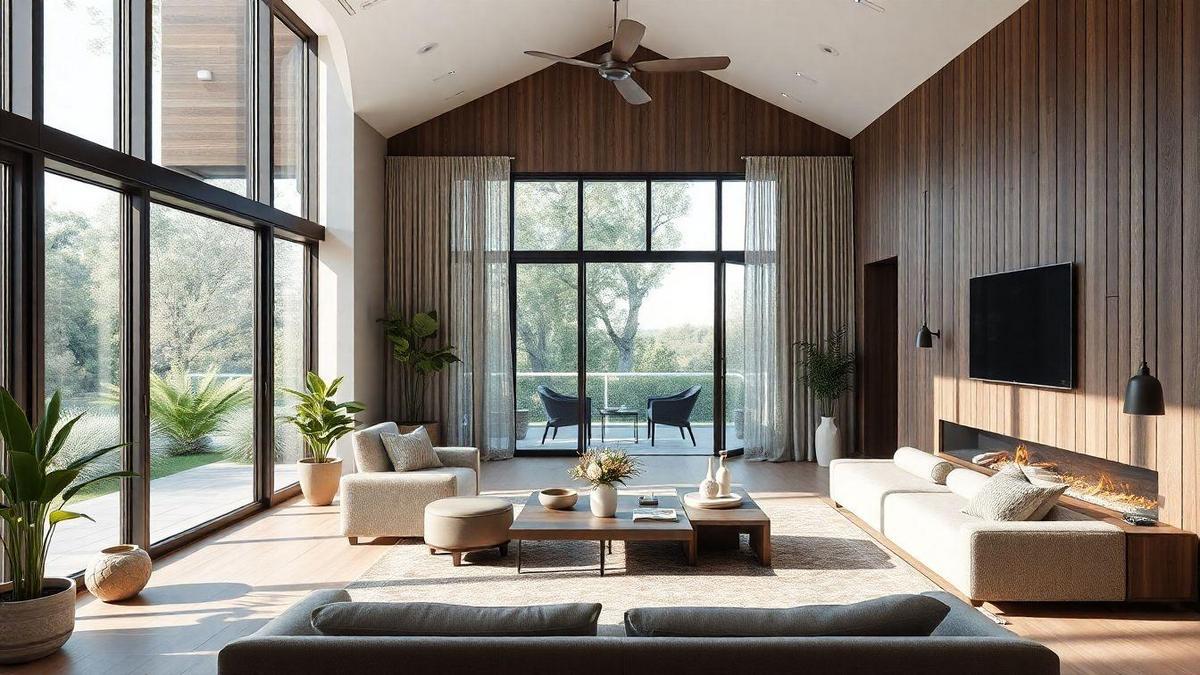 Arquitetos de Interiores Holambra: Transformando espaços