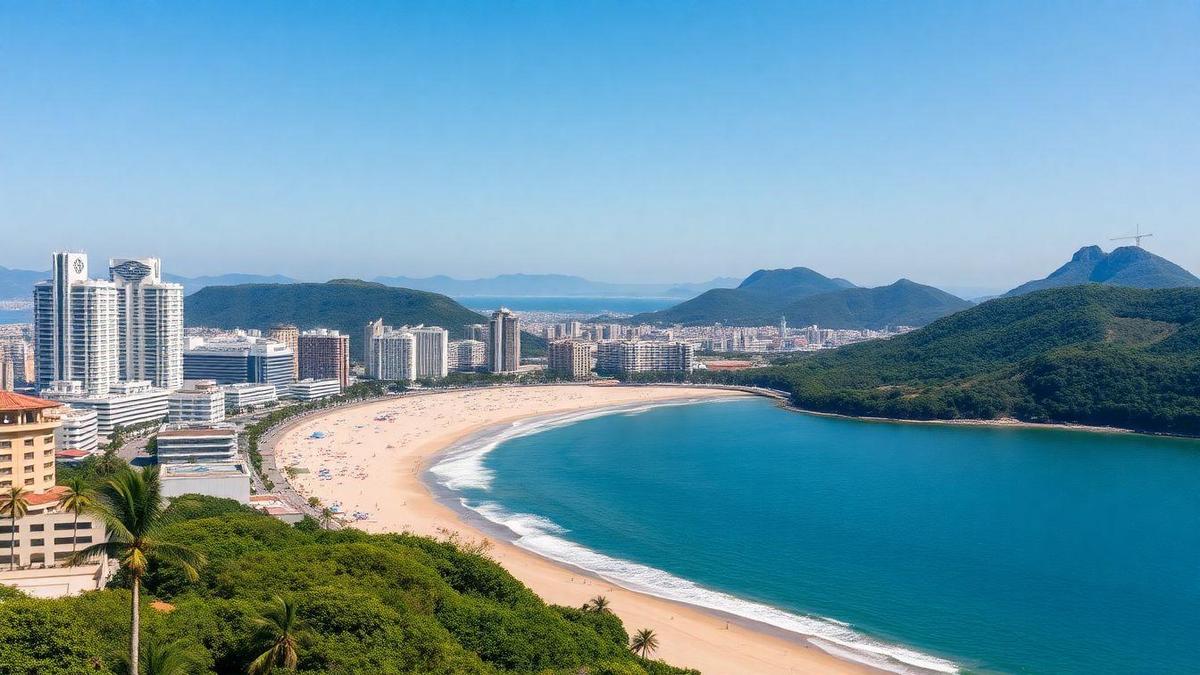 Arquitetos Premiados em Balneário Camboriú