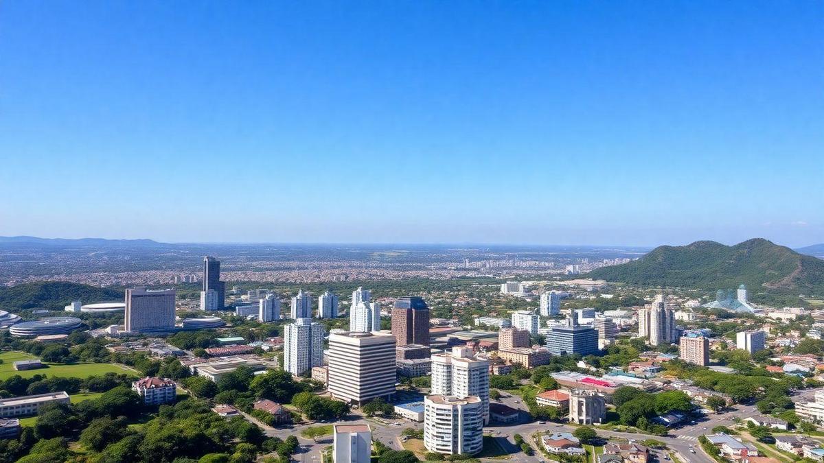 Arquitetos Renomados em Bragança Paulista