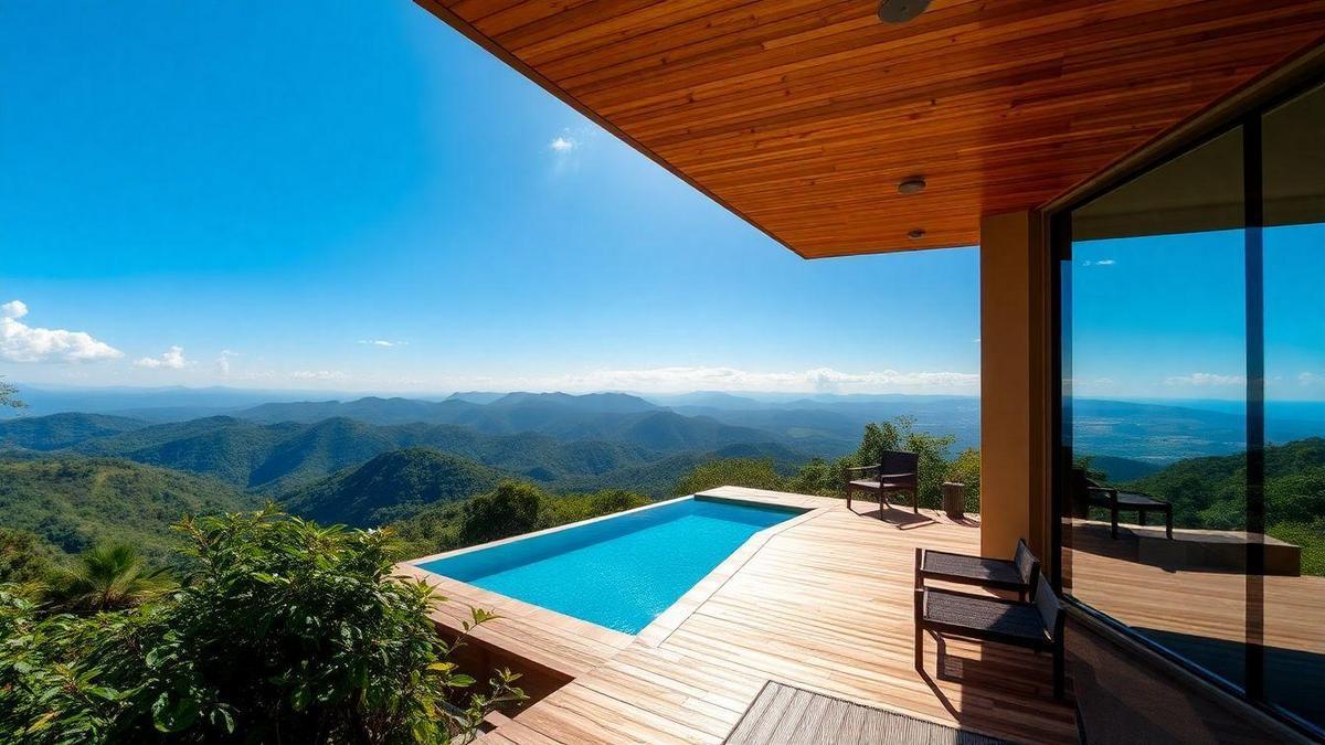 Arquitetura Residencial em Atibaia