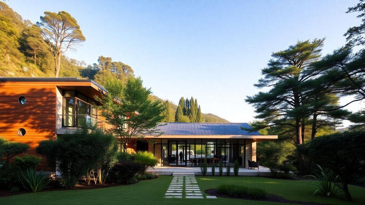 Arquitetura Residencial em Teresópolis
