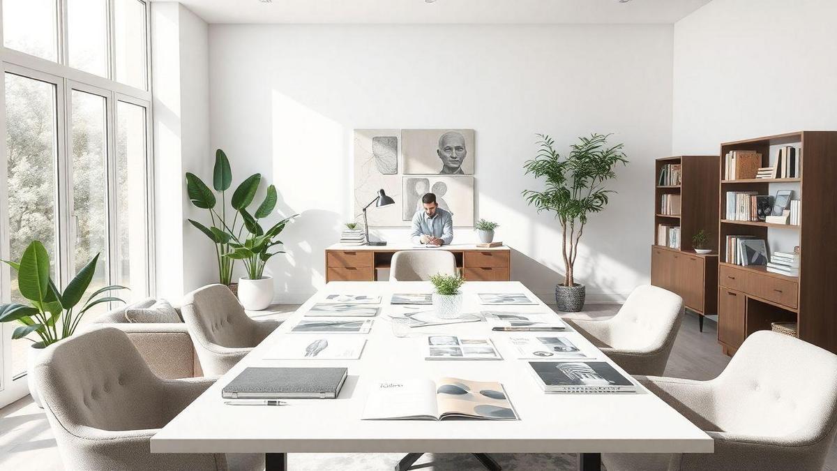 Como Encontrar Arquitetos de Interiores SP