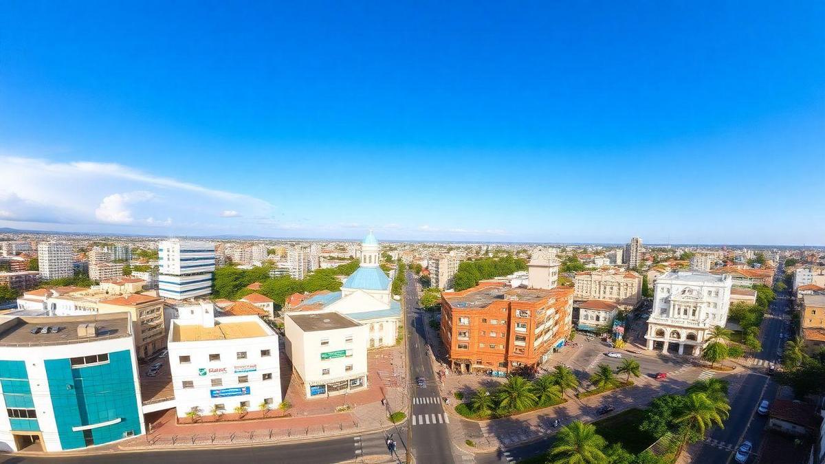 Como Encontrar os Melhores Arquitetos em Aquiraz CE