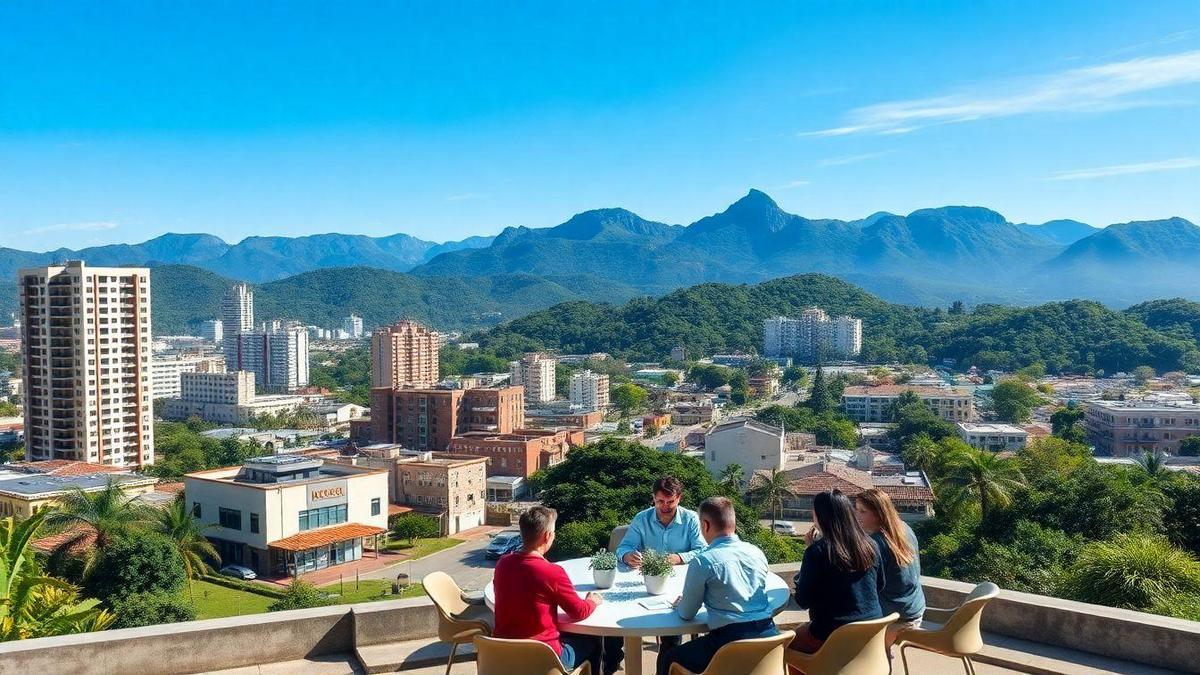 Como Escolher os Melhores Arquitetos em Brusque SC