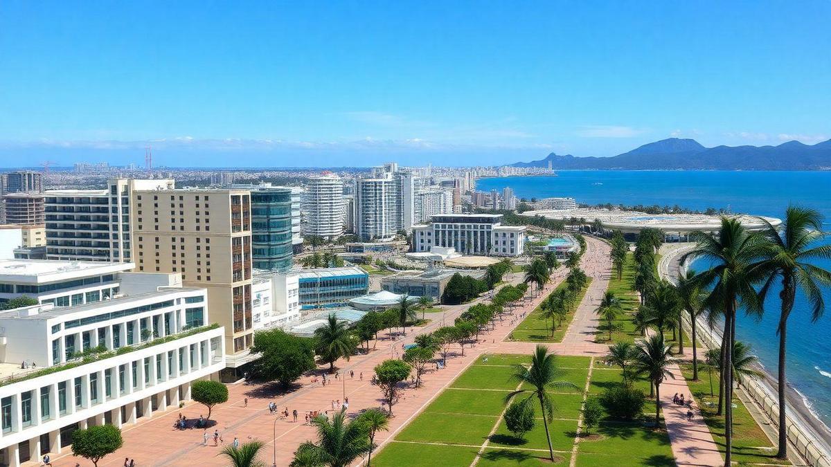 Conhecendo os Melhores Arquitetos em Balneário Camboriú SC