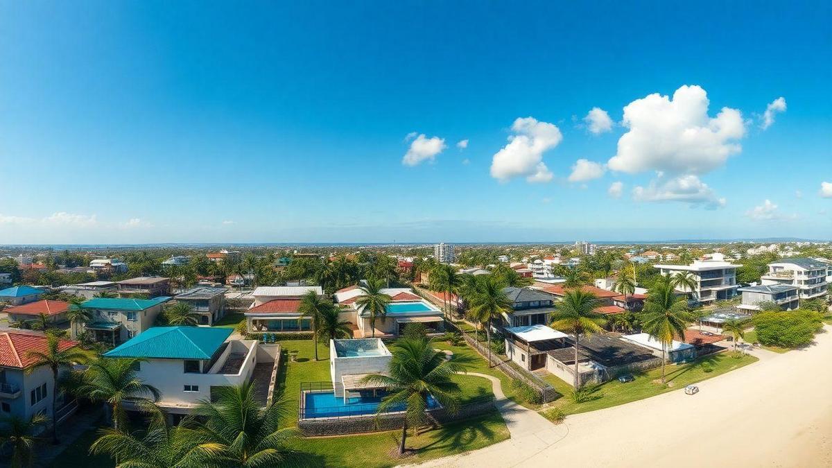 Conhecendo os Melhores Arquitetos em Tibau do Sul RN