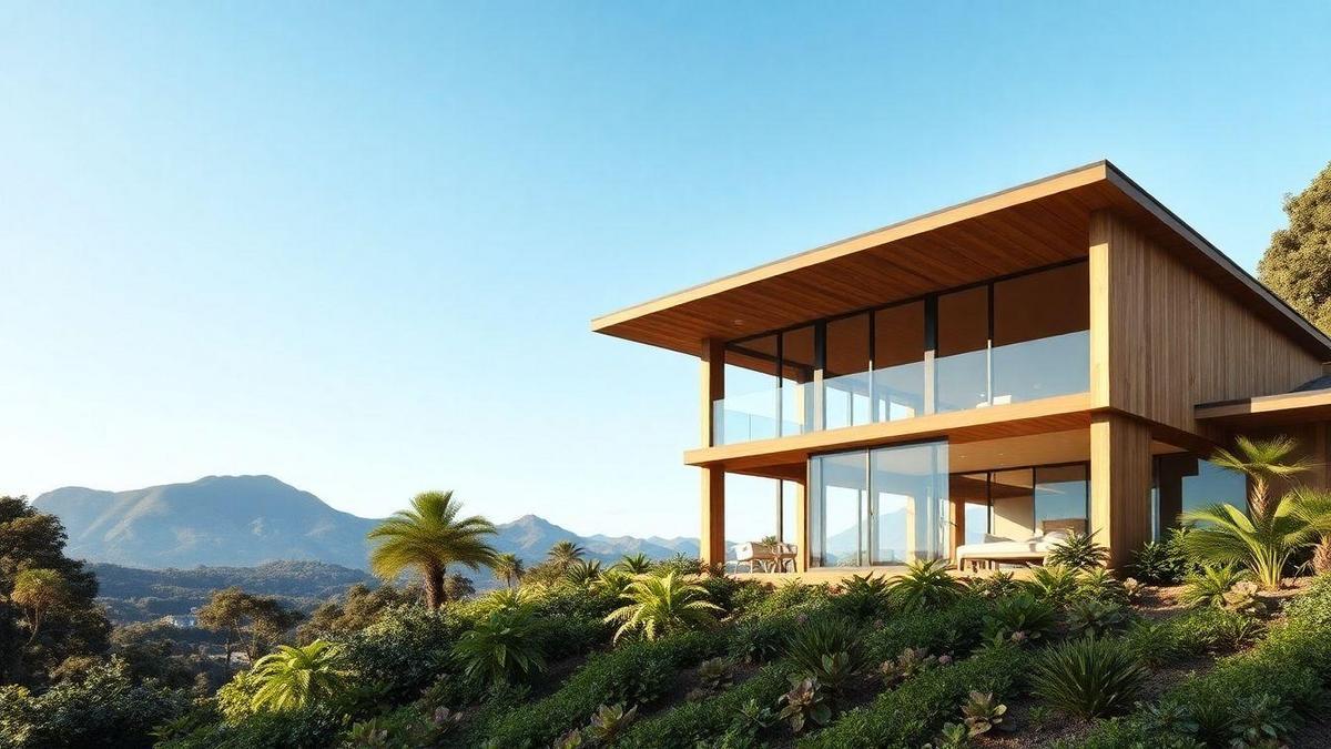 Construção Sustentável em Bento Gonçalves