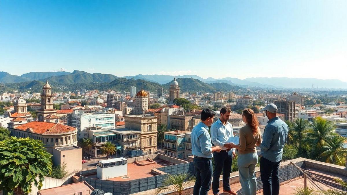 Consultoria Arquitetônica em Araxá