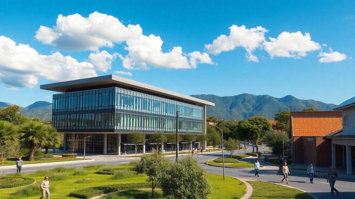 Consultoria Arquitetônica em Extrema MG