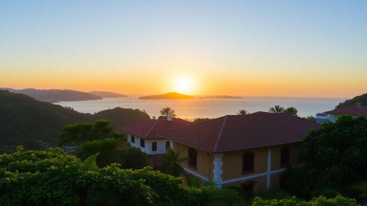 Consultoria Arquitetônica em Paraty