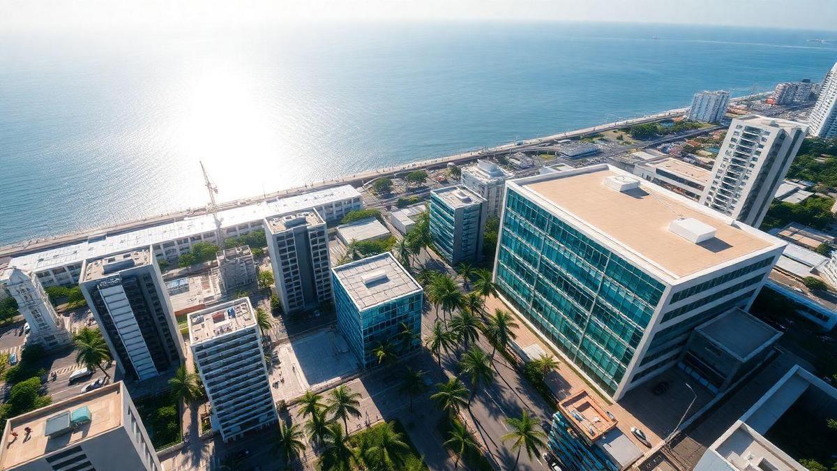 Consultoria de Arquitetura em Balneário Camboriú
