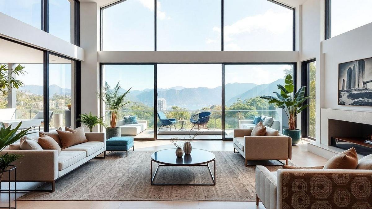 Design de Interiores em Atibaia