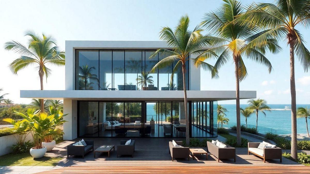 Escritórios de Arquitetura Balneário Camboriú