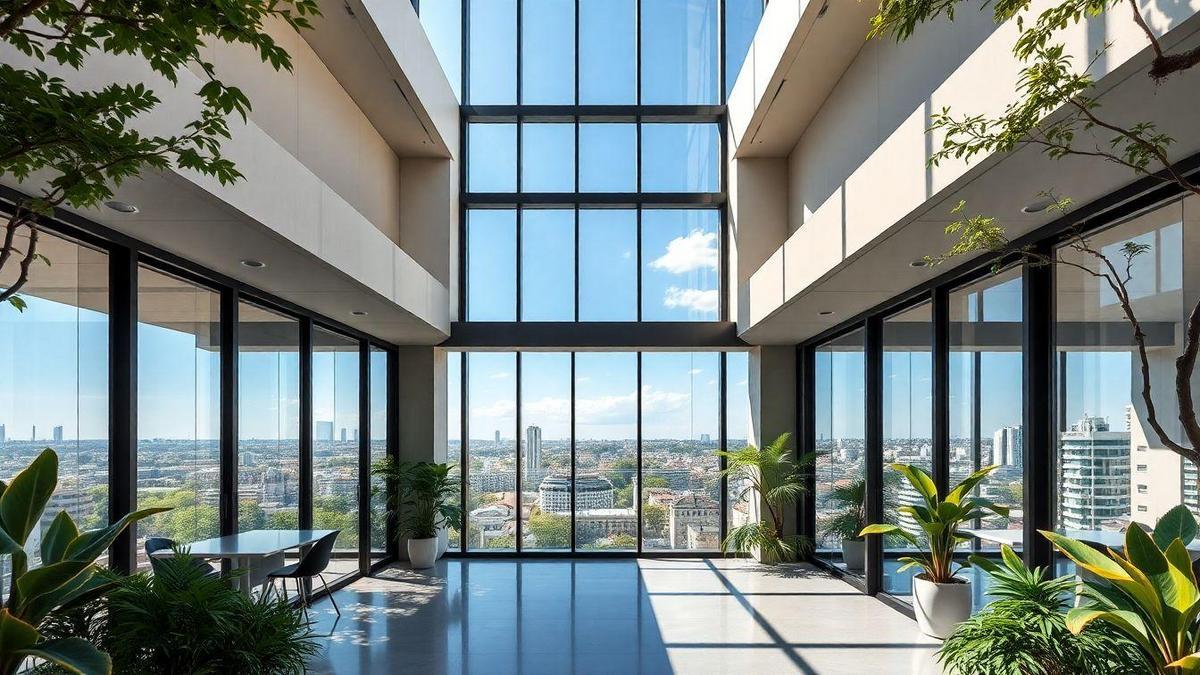 Escritórios de Arquitetura em Cascavel