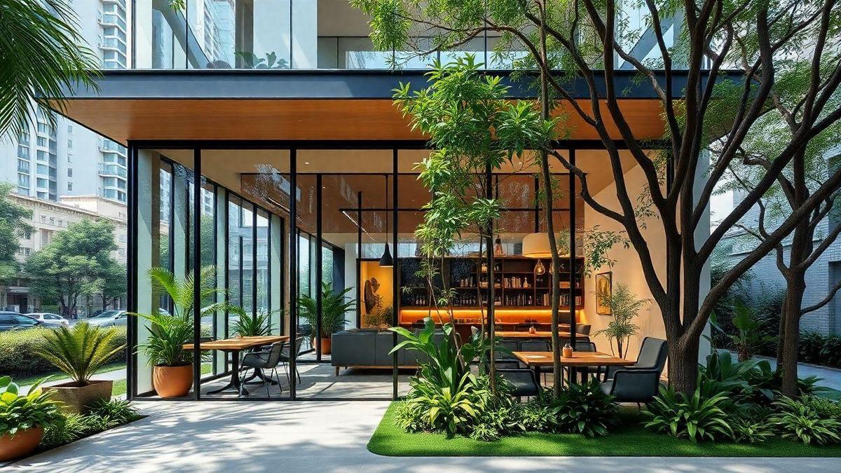 Escritórios de Arquitetura em Santana de Parnaíba