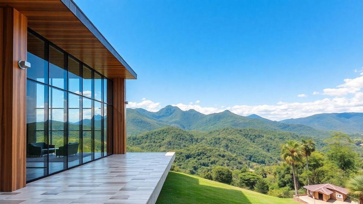 Escritórios de Arquitetura Recomendados em Extrema